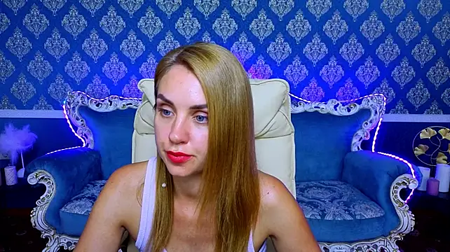 Chat XXX en directo de GabriEllla_4U