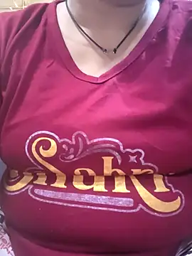 Show Webcam de CUTIE_PIE_X