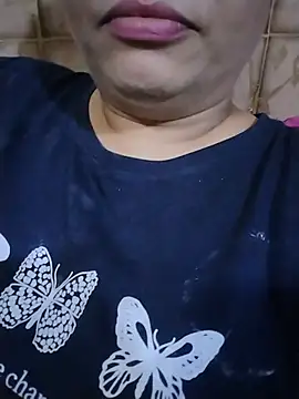 Show webcam de CUTIE_PIE_X