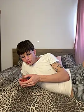 Show Webcam de MathiasRay
