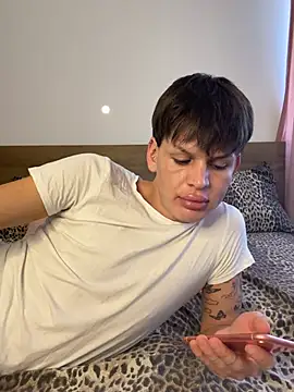 Show Webcam de MathiasRay