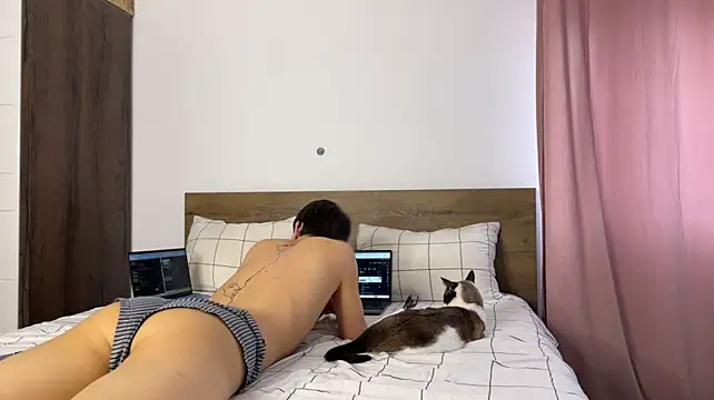 MathiasRay Show Webcam