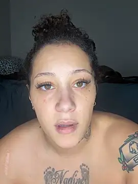 Show Webcam de krashoutkay