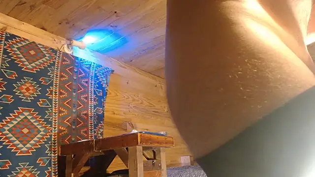coquinfrenchaud Pertunjukan Webcam