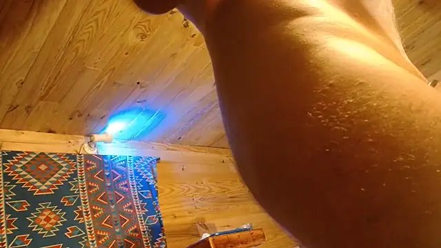 Show de webcam de coquinfrenchaud