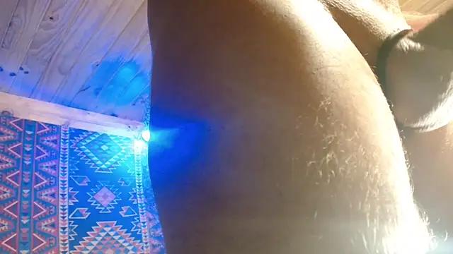 coquinfrenchaud's Webcam Show