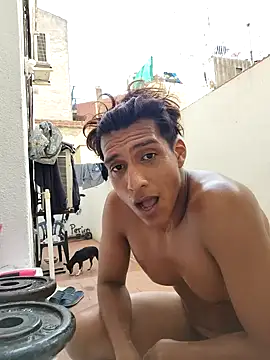 juanjocasador Webcam show