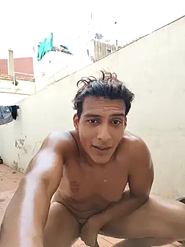 juanjocasador ওয়েবক্যাম শো