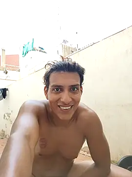 juanjocasador Webcamshow