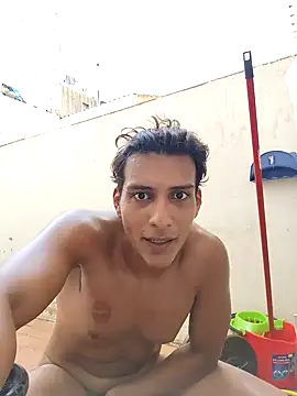 juanjocasador Show in webcam