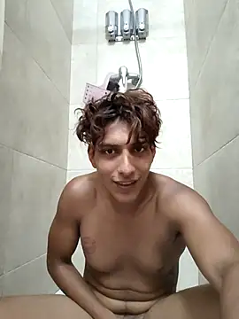 Webkamerová show juanjocasador