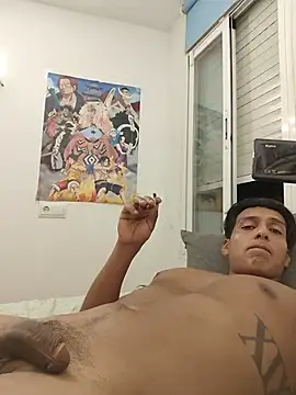 juanjocasador Show in webcam