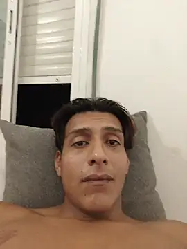 juanjocasador's Webcam Show