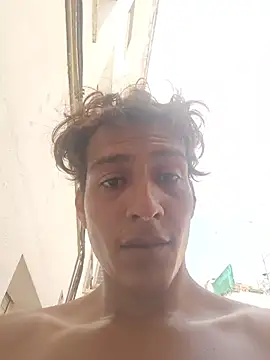 juanjocasador's Webcam Show