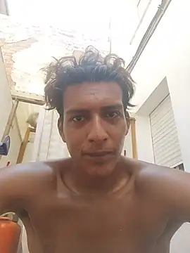 Show Webcam de juanjocasador