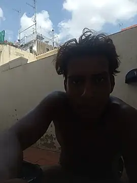 Webkamerová show juanjocasador