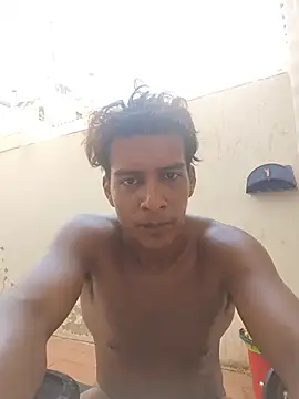 Show de juanjocasador na webcam
