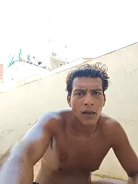juanjocasador Webcam show
