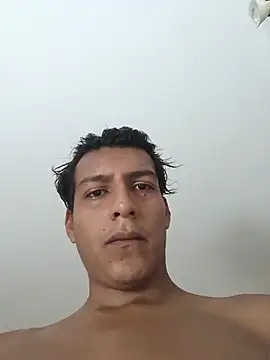 Webkamerová show juanjocasador