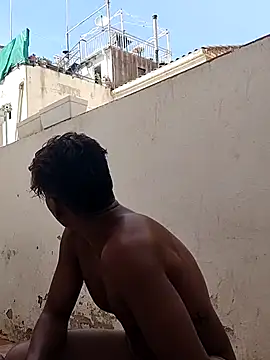 juanjocasador Webcam show