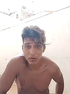 juanjocasador Show in webcam