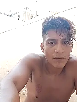 juanjocasador – webcam-show