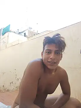 juanjocasadorn Webbikameraesitys