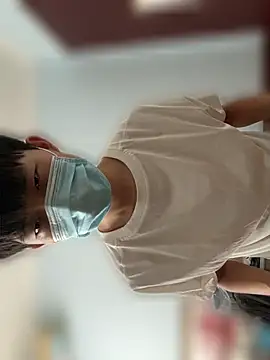 CC-778 在線直播表演