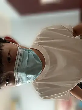 CC-778 ওয়েবক্যাম শো