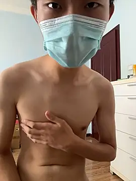 CC-778 webcam show