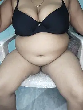 Živý XXX chat DESI-DOLLLL