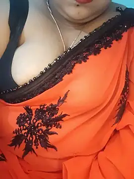 DESI-DOLLLL Adlı Modelin Web Kamerası Şovu