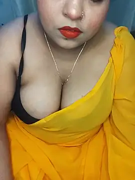 XXX chat uživo modela DESI-DOLLLL
