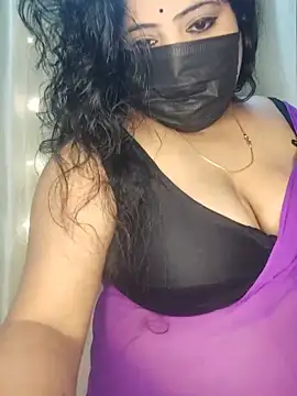 DESI-DOLLLL's Live XXX Chat