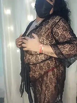 DESI-DOLLLL 现场XXX聊天