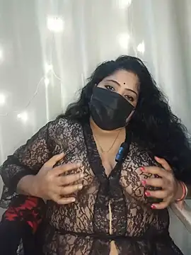 DESI-DOLLLL – Live XXX-chat