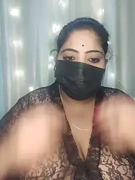 DESI-DOLLLL's Live XXX Chat