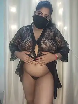 DESI-DOLLLL's Live XXX Chat