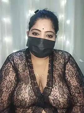 Вебкам-шоу DESI-DOLLLL