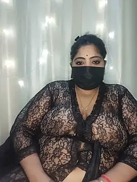 แชท XXX สดของ DESI-DOLLLL