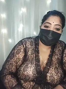 Živý XXX chat DESI-DOLLLL