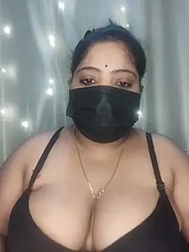 DESI-DOLLLL Live XXX Chat