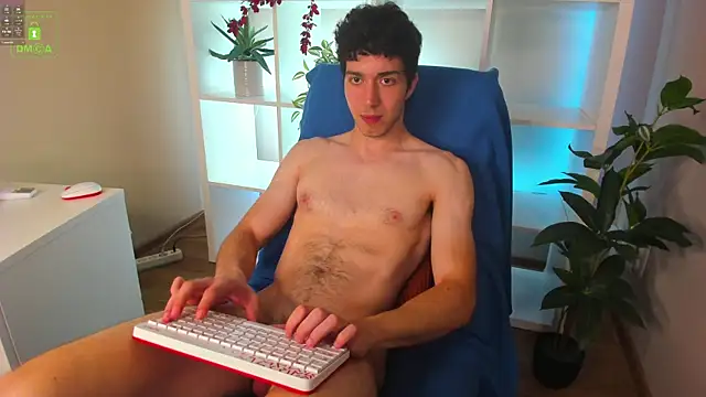 Show de webcam de Ryan_Rowdy