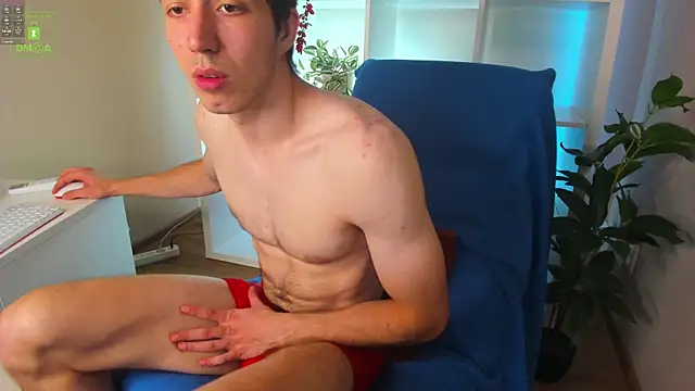 Ryan_Rowdy Webcam Show