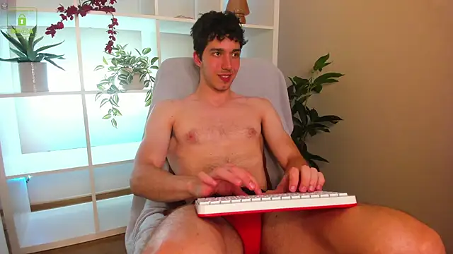 Ryan_Rowdy webcam show