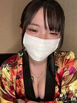 yuki_24のウェブカメラショー