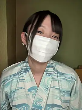 yuki_24's Webcam Show