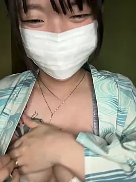 yuki_24 라이브 XXX 채팅