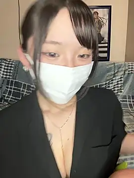 yuki_24のウェブカメラショー