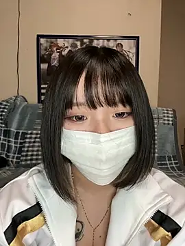 yuki_24のウェブカメラショー